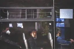 کووید-١٩ توهم قدرت را از ذهن بشر زدود 