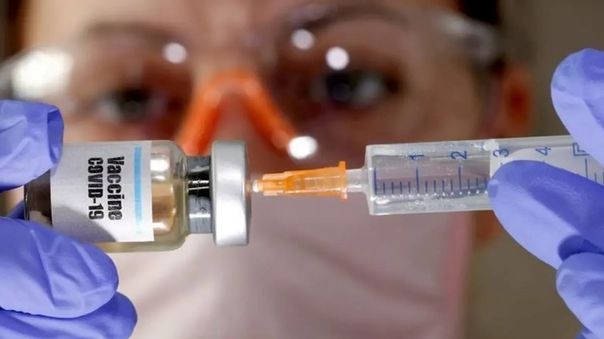 ۹۰درصد جان باختگان کرونا افراد واکسینه نشده هستند 