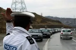 اگر وضعیت کرونا تحت کنترل باشد، تردد در شهر‌های زرد و آبی در تعطیلات نوروز ممنوع نخواهد بود