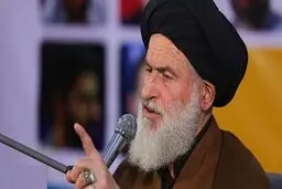 استاد حوزه علمیه: برخی خانم‌ها هرطور دل‌شان می‌خواهد در خیابان‌های قم رژه می‌روند