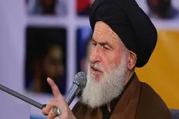 استاد حوزه علمیه: برخی خانم‌ها هرطور دل‌شان می‌خواهد در خیابان‌های قم رژه می‌روند