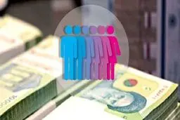 معاون رفاه اجتماعی وزیر: ملاک دهک بندی املاک مردم نیستند + ویدئو