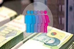 معاون رفاه اجتماعی وزیر: ملاک دهک بندی املاک مردم نیستند + ویدئو