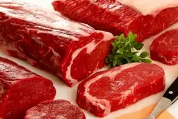 در میادین تره بار گوشت گوسفندی  ۲۰درصد ارزان‌تر از سطح شهراست