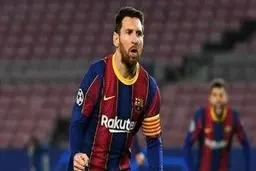 خودروهای لاکچری بازیکنان بارسا در مهمانی جنجالی مسی+تصاویر 