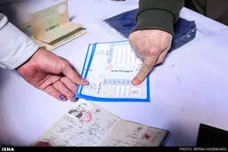 سین جیم انتخاباتی/ چه کسانی می خواهند مردم پای صندوق رای نروند؟