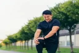 نوعی ورزش کردن که به ضرر مفاصل شماست!