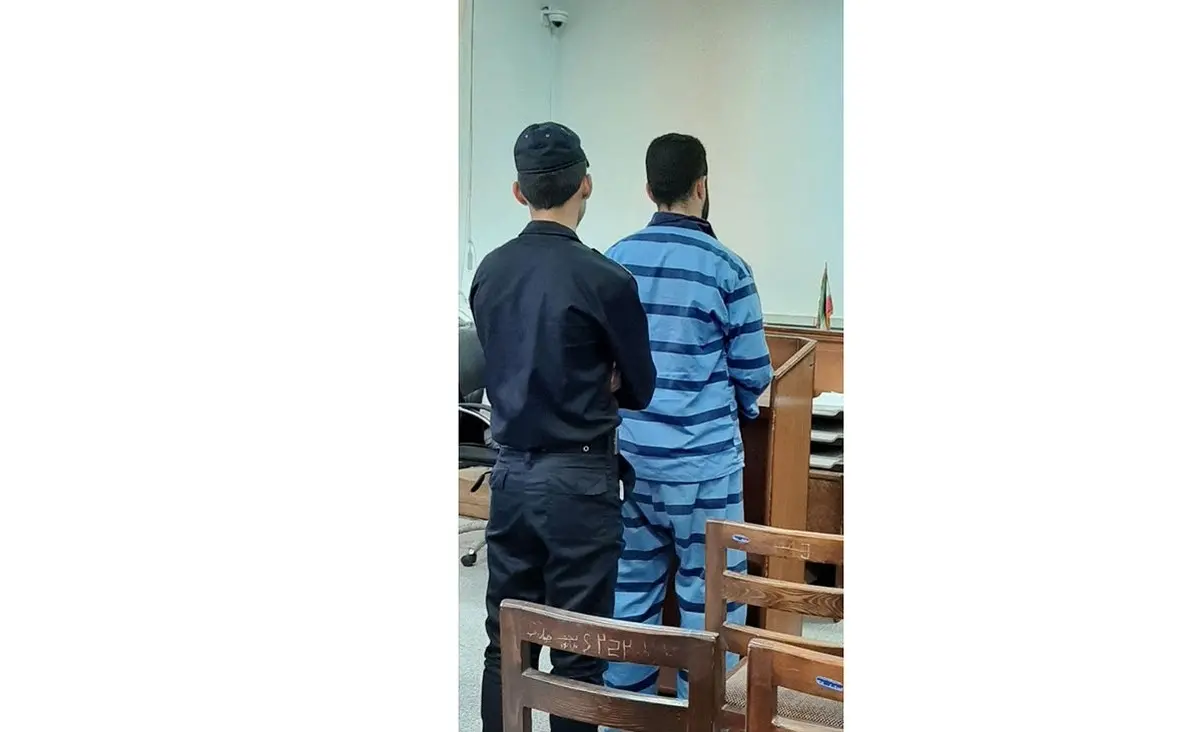 برادر کشی عجیب و هولناک در تویسرکان !