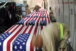 سی‌ان‌ان: حمله به ایران نامحتمل‌ترین گزینه است