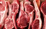 مصرف گوشت قرمز 50 درصد کاهش یافت | قیمت گوشت در بازار امروز 