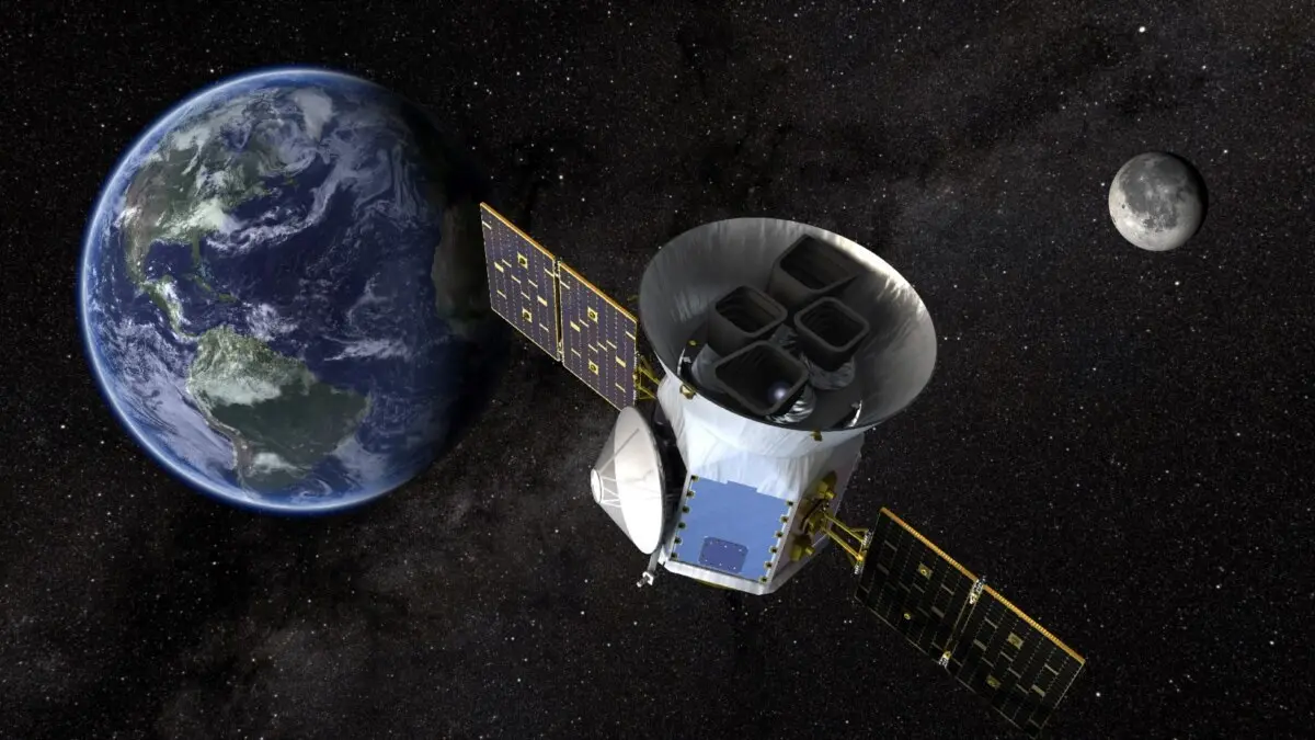 
ناسا برای پیشبرد پروژه‌‌های اکتشافی با بخش خصوصی همکاری می‌کند
