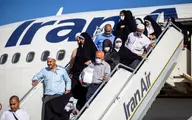 تازه‌ترین تصمیم درباره چگونگی انتقال زائران ایرانی از عربستان