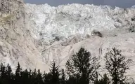 ۵ کوهنورد مفقود شده در زرین کوه زنده پیدا شدند