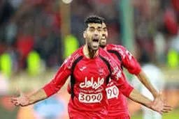 طارمی در لیست خرید تیم مطرح دنیا 