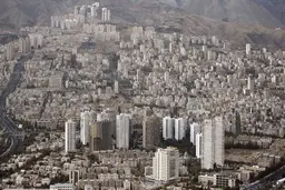 
 ۷۰ میلیون وام ودیعه مسکن برای خانوارهایی که فرزند سوم بیاورند
