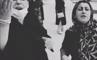 این زن سه فرزند و شوهرش را زیر آوار متروپل از دست داد + ویدیو