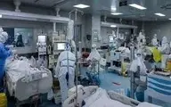ایران در جایگاه اول «مشارکت بیماران» کارآزمایی بالینی جهانی کرونا