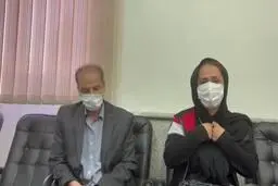 تقدیر مادر کودک اوتیسمی که مورد هتاکی قرار گرفته بود از پیگیری سریع ماجرا توسط دستگاه قضایی | همه می‌گفتند برای پیگیری موضوع چند ماه باید دوندگی کنم+ویدئو 
