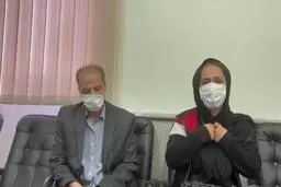 تقدیر مادر کودک اوتیسمی که مورد هتاکی قرار گرفته بود از پیگیری سریع ماجرا توسط دستگاه قضایی | همه می‌گفتند برای پیگیری موضوع چند ماه باید دوندگی کنم+ویدئو 