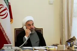 با جدیت به فکر سلامت مردم باشیم