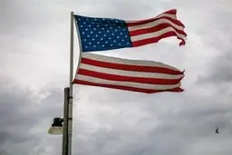 خبر مهم  آمریکا درباره لغو تحریم های ایران