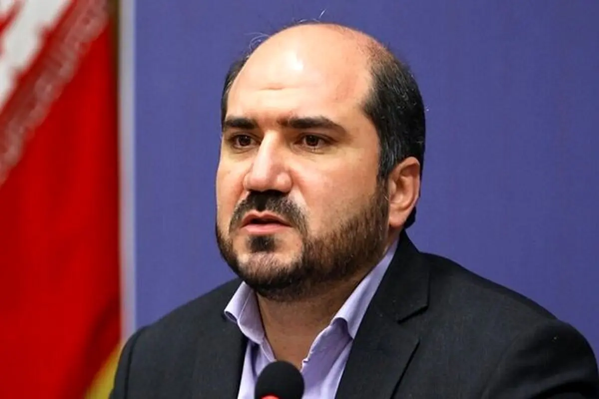 محسن منصوری: در مرحله تشکیل دولت اسلامی هستیم | معاون اجرایی رئیسی: تحقق دولت اسلامی تنها در قوه مجریه نمی‌گنجد