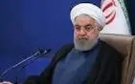 شعارهایی که آقای روحانی داد وعملی نشد اگر مانعی بوده توضیح بدهند