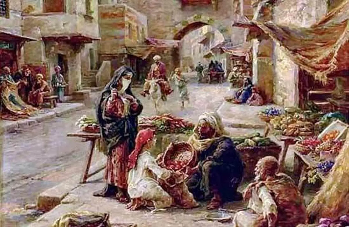 حکایت کوتاه و پندآموز | نیش زنبور کشنده تر است یا نیش مار؟!