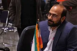 از کوه و کمر  برای ۲ رأی بالا می رفتید اما الان خودروی شاسی بلند می‌خواهید؟ 