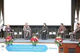 شش مخاطره صادرات ایران 
