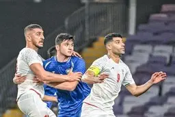 انتقادات تند از طارمی؛ نماینده مجلس: با چه کسانی در قطر همنشین بودی؟ | حمله تند نماینده مجلس به طارمی؛ از حواله خودرو تا تبلیغ وسط تمرینات