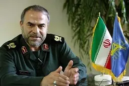سردار جوانی درباره سعید محمد مجبور به توضیح شد| سردار جوانی: تخلف سعید محمد بروز رفتارهای سیاسی_انتخاباتی بوده است