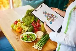 اشتباهات رایج در رژیم لاغری 
