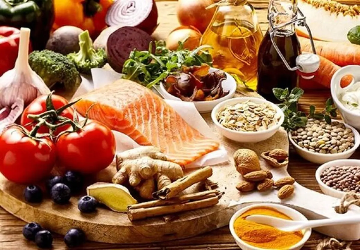 مصرف این غذاها باعث افزایش رشد قد می‌شود