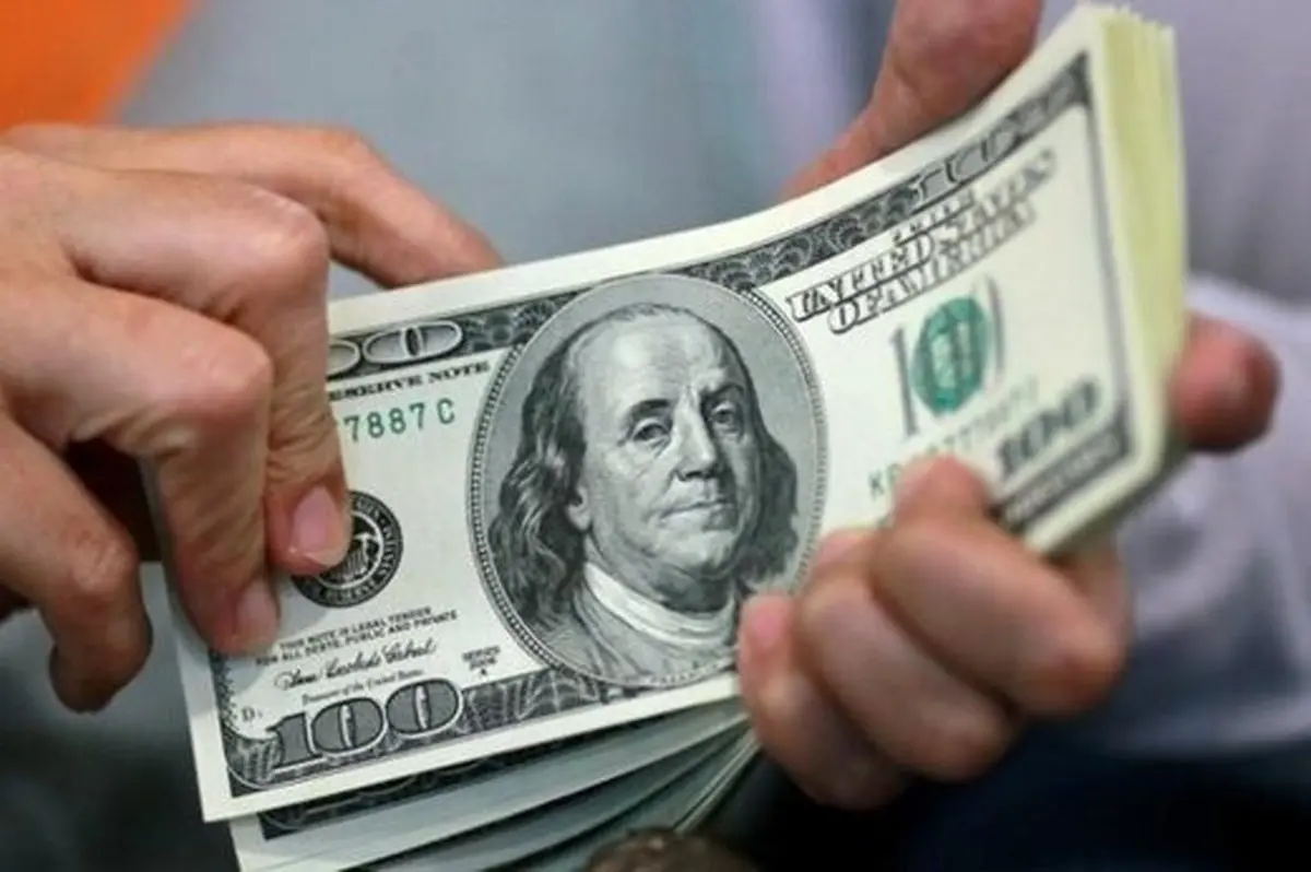  دلار  |  بزرگترین افت ارزش دلار در جهان 
