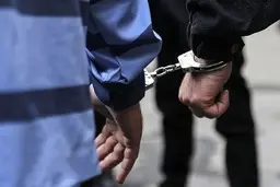 بازداشت ۱۳ مدیر شهری کرمانشاه به اتهام تخلفات مالی و اداری

