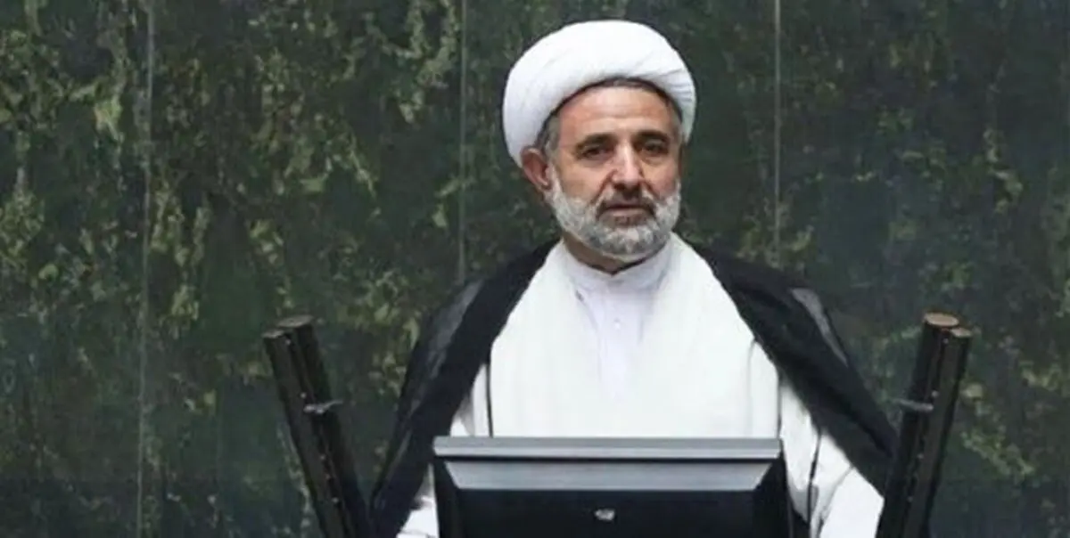 رئیس کمیسیون امنیت ملی: دشمن با غنی سازی ۴.۲ درصدی توسط ایران دردش نمی‌آید