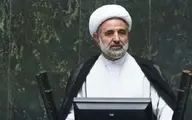رئیس کمیسیون امنیت ملی: دشمن با غنی سازی ۴.۲ درصدی توسط ایران دردش نمی‌آید