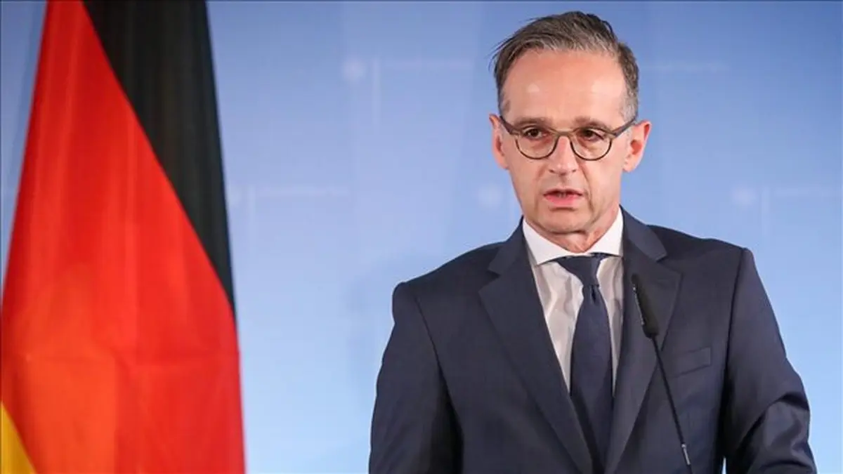 آلمان برای حضور دیپلماتیک در افغانستان شرط گذاشت