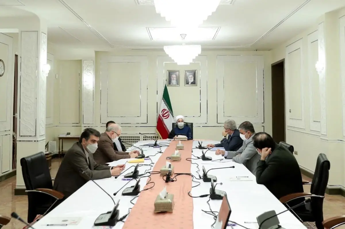  تمدید محدودیت‌ شهرهای قرمز و نارنجی