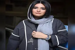 پست جدید لیندا کیانی در منظره مه آلود 