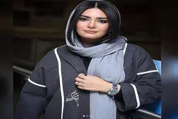 پست جدید لیندا کیانی در منظره مه آلود 