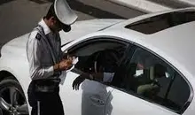 جریمه سنگین عبور از چراغ قرمز؛ ۱۰ نمره منفی در انتظار رانندگان عمومی | هشدار راهور: عبور از چراغ قرمز، نمره منفی دوبرابری برای خودروهای عمومی