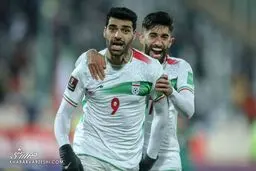 طارمی بازی با لبنان را هم از دست داد