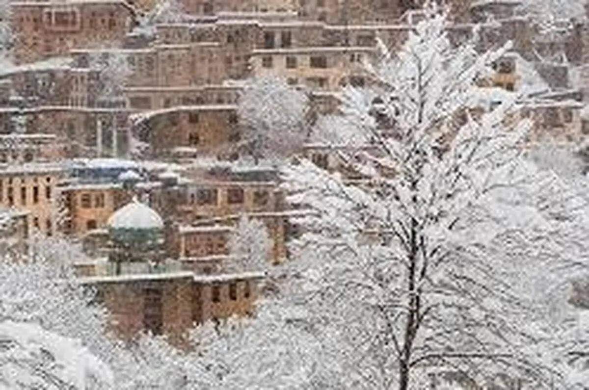 ماسوله در لباس عروسی+ تصاویر