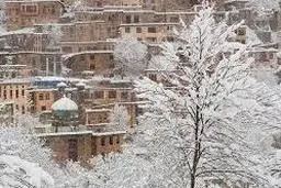 ماسوله در لباس عروسی+ تصاویر