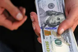 قیمت دلار، قیمت یورو و ارزهای دیگر امروز + جدول قیمت