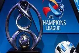 لیگ قهرمانان آسیا خشن‌تر می‌شود