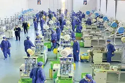 پایان نیاز کشور به واردات ماسک
