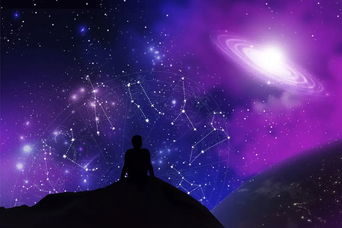 فال کائنات امروز | قدرت کائنات در دستان شماست! | از این سفر معنوی غافل نشوید + تفسیر دقیق